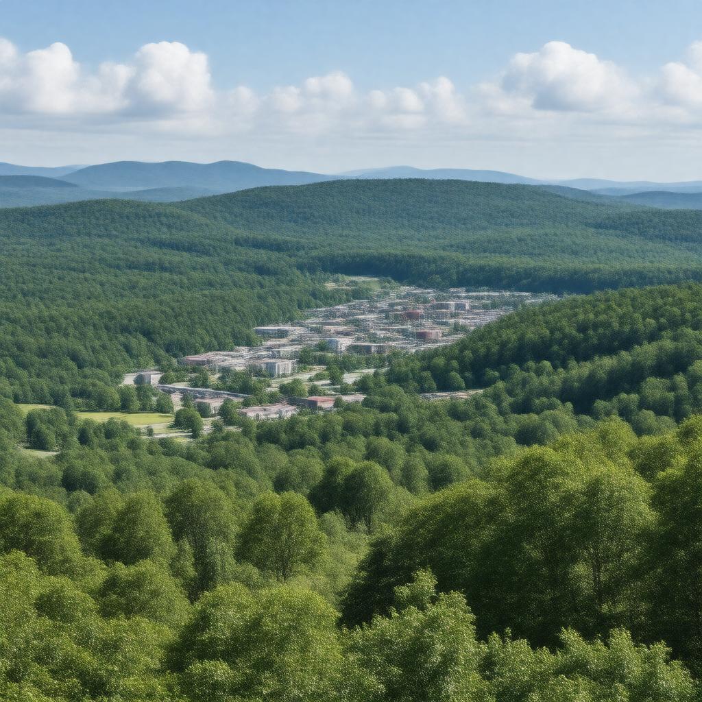 Worcester County, Massachusetts